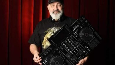 ال Dj العالمي سعيد مراد وشادي فرح يقدمان رائعة فنية في كليب ما في كاش