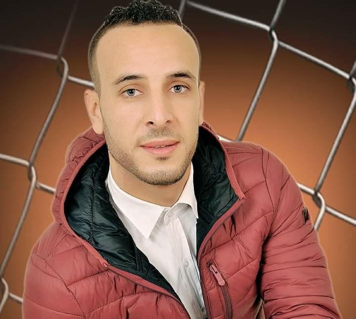 الفنان المغربي سيف الدين البوكاري يستعد لاطلاق كليب لاغنيه الخليجية روميكس
