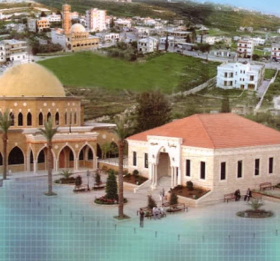 اهالي معروب يرفعون الصوت عاليا من جديد