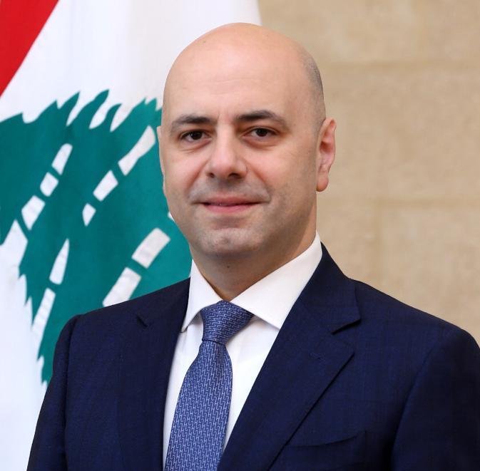 حاصباني: فرضيات الخطة الاقتصادية ومضمونها تتطلب إعادة نظر وواقعية