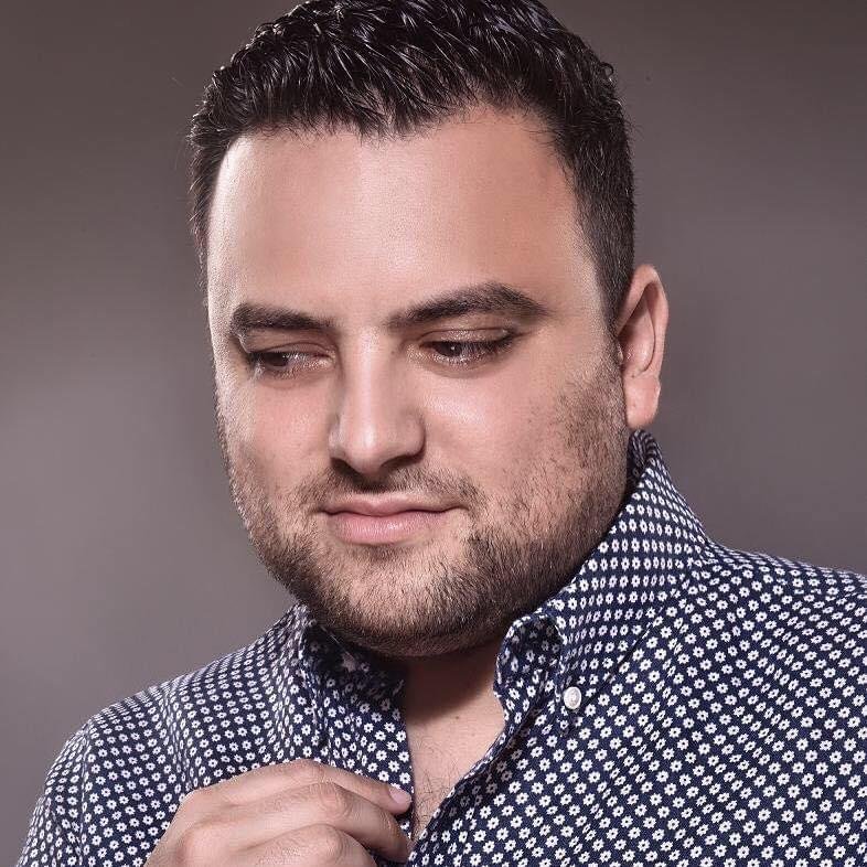 محمد سعيد … يا ناس يا هو