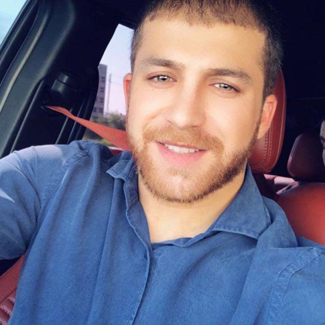 ياسر بارزاني نجل منصور بارزاني يساعد العائلات الأشد فقراً