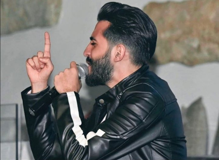” غمراتي” للفنان محمد شهاب تتخطى النصف مليون