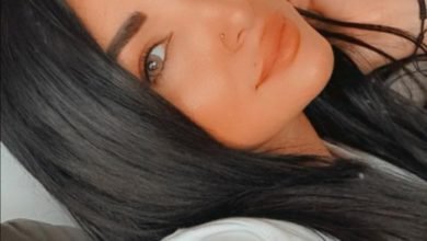 البلوجر سندرا طايع بفيديو عفوي عبر إنستغرام