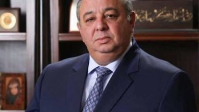 الخشمان: يجب ان نبدا بالتشغيل بين الدول المتعافيه ومن اهمها الصين وبالسرعة الممكنه