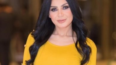 الفنانة منى ممدوح تستعيد لحظات وفاة والدتها بسبب مسلسل “الاختيار