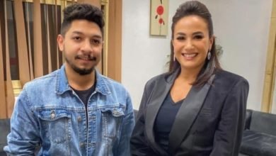 المنتج احمد الشريف يكشف عن أعماله المقبلة مع العديد من الفنانين
