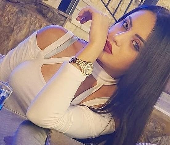 النجمة ميريام كمال الدين تتحضر لاطلاق جديدها قريباً