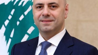 حاصباني: فرضيات الخطة الاقتصادية ومضمونها تتطلب إعادة نظر وواقعية