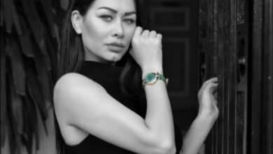 سنا واندليوي ومن لم يُغرم بكل ما تفعل