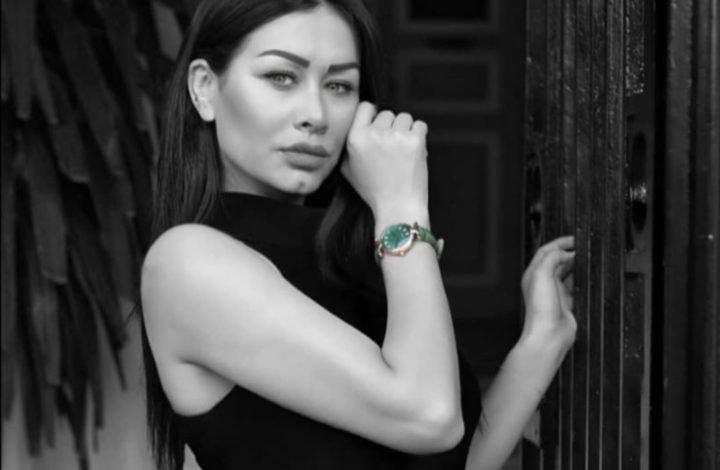 سنا واندليوي ومن لم يُغرم بكل ما تفعل