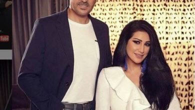 صابر الرباعي يرزق بطفلة.. ويطلق عليها هذا الاسم الغريب