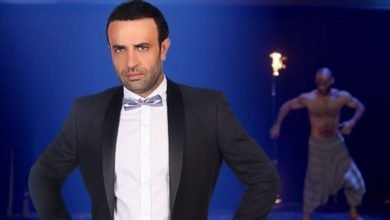 هيثم زياد يطلق ” بواب التوبة مفتوحة “