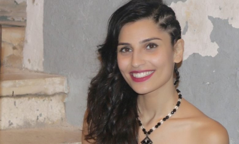وما بين خفايا ” المرأة والقضاء ” شخصٌ كــ ريتا شقير