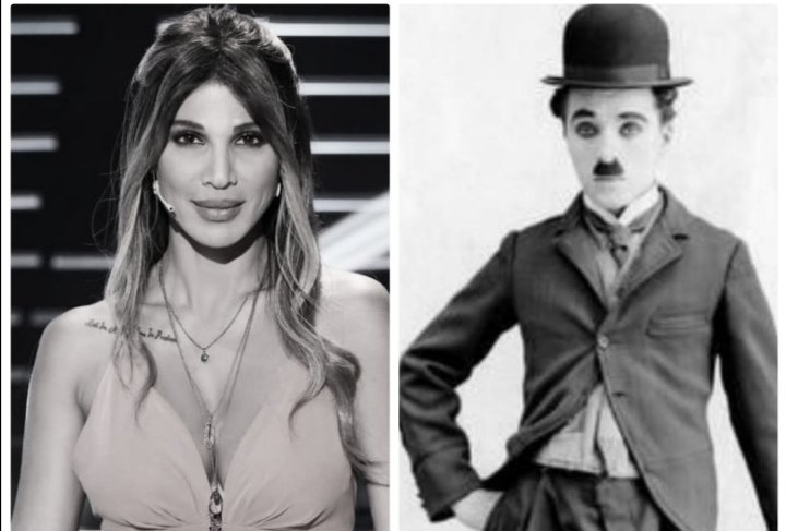 الممثّلة بونيتا سعادة تجسد الواقع اللّبنانيّ