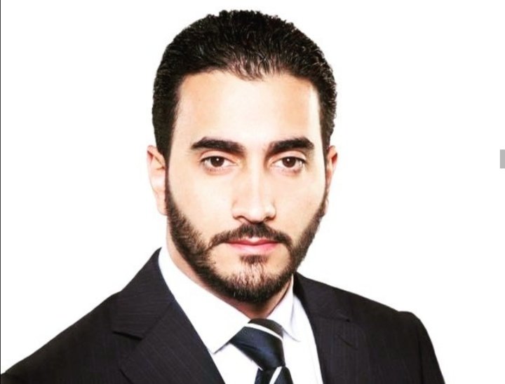 جاد صوايا ببث مباشر عبر الانستغرام