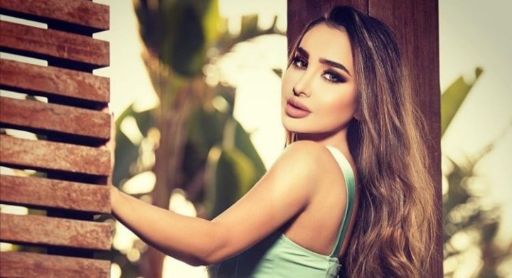 داليا كريم تتفوق على كل البرامج اللبنانية في الحلقة الاولى من داليا والتجديد