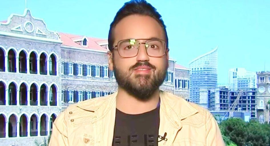 عادل سميا عبر اذاعة صوت لبنان: هيفاء وهبي مظلومة وعلى القضاء انصافها