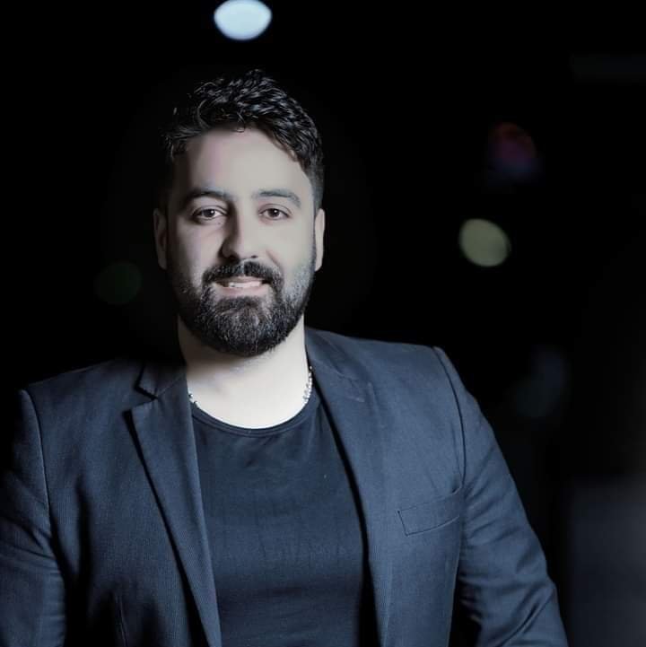 فادي بيروتي حضور وصوت راقي وانطوان الصافي لم تقنعني وطنيته !