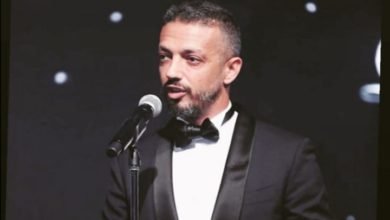 The Two Remarkable Icons Chafik Noureddine and Mohamad Ghayad