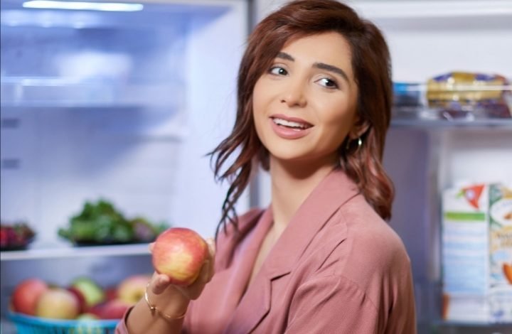 أخصائية التغذية فاتن فواز تقدم نصائح يومية لنظام غذائي صحيّ