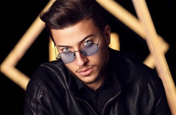 إيليو ناضر إعلامي اليوم طبيب الغد