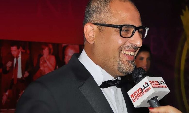 الإعلامي زكريا فحام ل يلا فن: رحيل حسن حسني صدمة كبيرة وهؤلاء الفنانات تعاملن مع أزمة الكورونا باحترافية