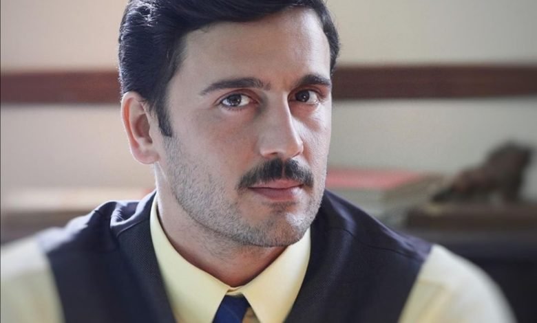 الممثل جهاد ياسين يشارك في مسلسل دفعة بيروت