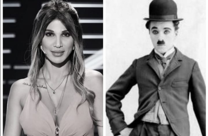 الممثّلة بونيتا سعادة تجسد الواقع اللّبنانيّ