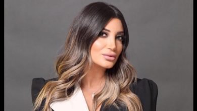 خبيرة التجميل جورجيت ريشا تعود بفقرتها الجمالية على شاشة الـotv