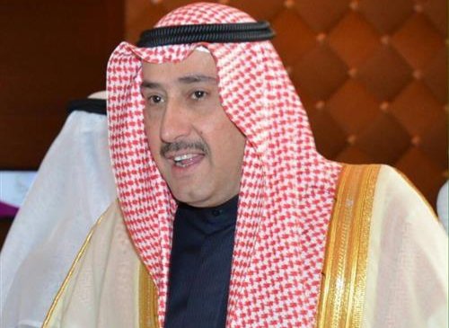شخصية من ذهب بقلم : المستشار محمد القطامين