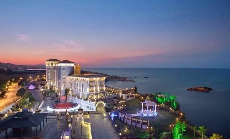 فندق ميريت رويال يفتتح ابوابه من جديد