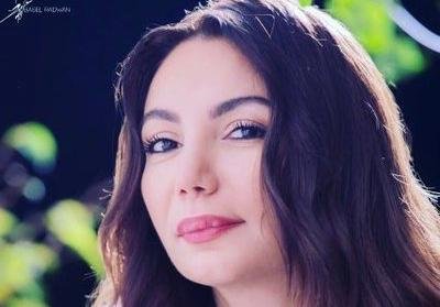مشاهد حصرية لاهم الافلام والمسلسلات مع لانا الجندي في “سينما” عبر سكاي نيوز عربية