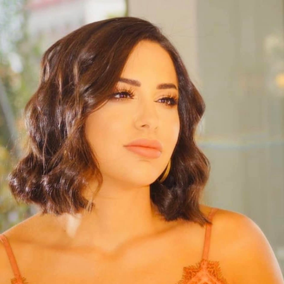 مي مطر تطلق أغنية ” نحنا ” وتكشف عن أسرار لزكريا فحّام تعرفونها للمرة الاولى !