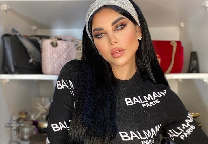 ناتالي حداد إسم عالمي في عالم التجميل وافتتاح كبير قريباً