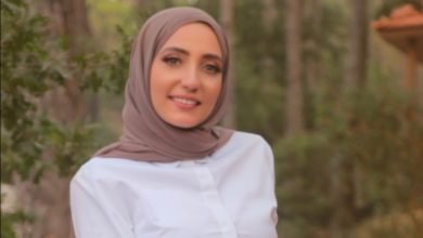 أخصائية التغذية ريم ضاهر تساعد سيدة على خسارة ٤٠ كيلو من وزنها والتخلص من مشاكلها الصحية