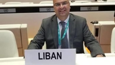 الاسم الأكثر تداولاً لتولي منصب مدير المالية العام الدكتور روجيه لطفي
