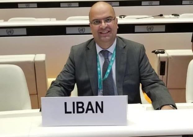 الاسم الأكثر تداولاً لتولي منصب مدير المالية العام الدكتور روجيه لطفي