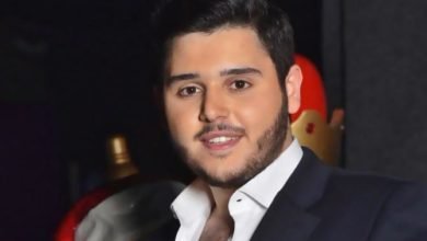 الوليد الحلاني ملك السهرات وحفلات الزفاف : شاهد الفيديو