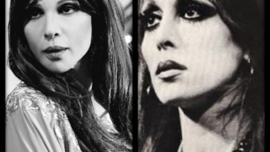 بونيتا سعادة تُبدع في تقليد فيروز في برنامج راحت علينا مع الفنانة صباح الجزائري