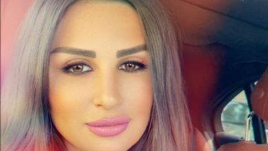 خبيرة التاتو فرح رمال تستعد لإفتتاح مركز “ب فرح”