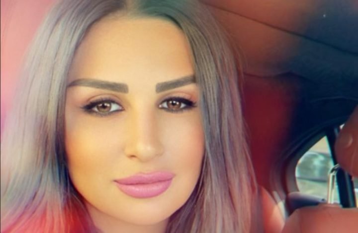 خبيرة التاتو فرح رمال تستعد لإفتتاح مركز “ب فرح”