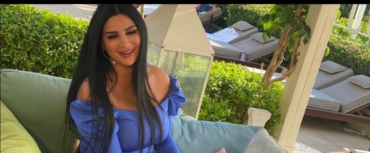 خبيرة التاتو فرح رمال ضيفة برنامج شرفتونا