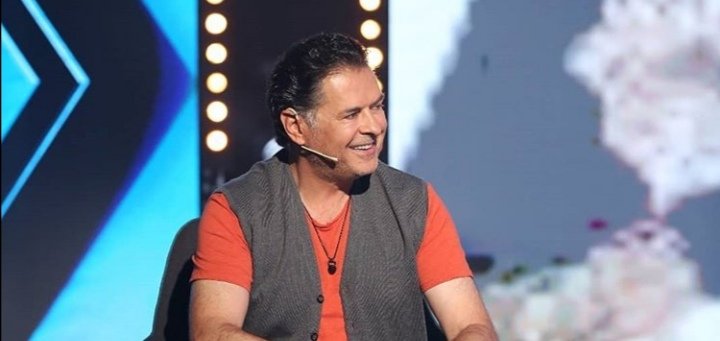 راغب علامة : اعتذر عن السلام ، حتى تبقى بسلام
