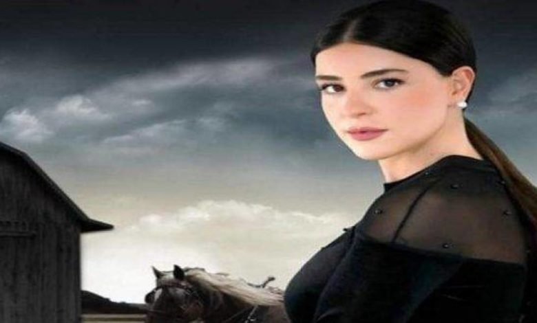 رهف عبدالله: نعم أحببت “لارا”..عمار شلق أوّل من ساندني وهذا رأيي بالمخرج ايلي معلوف!