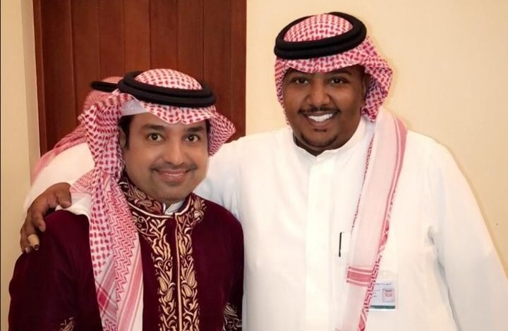 محمد بن سعد العتيبي ضمن قائمة الحسابات المميزة على انستغرام