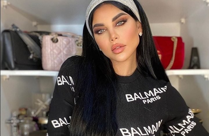 ناتالي حداد إسم عالمي في عالم التجميل وافتتاح كبير قريباً