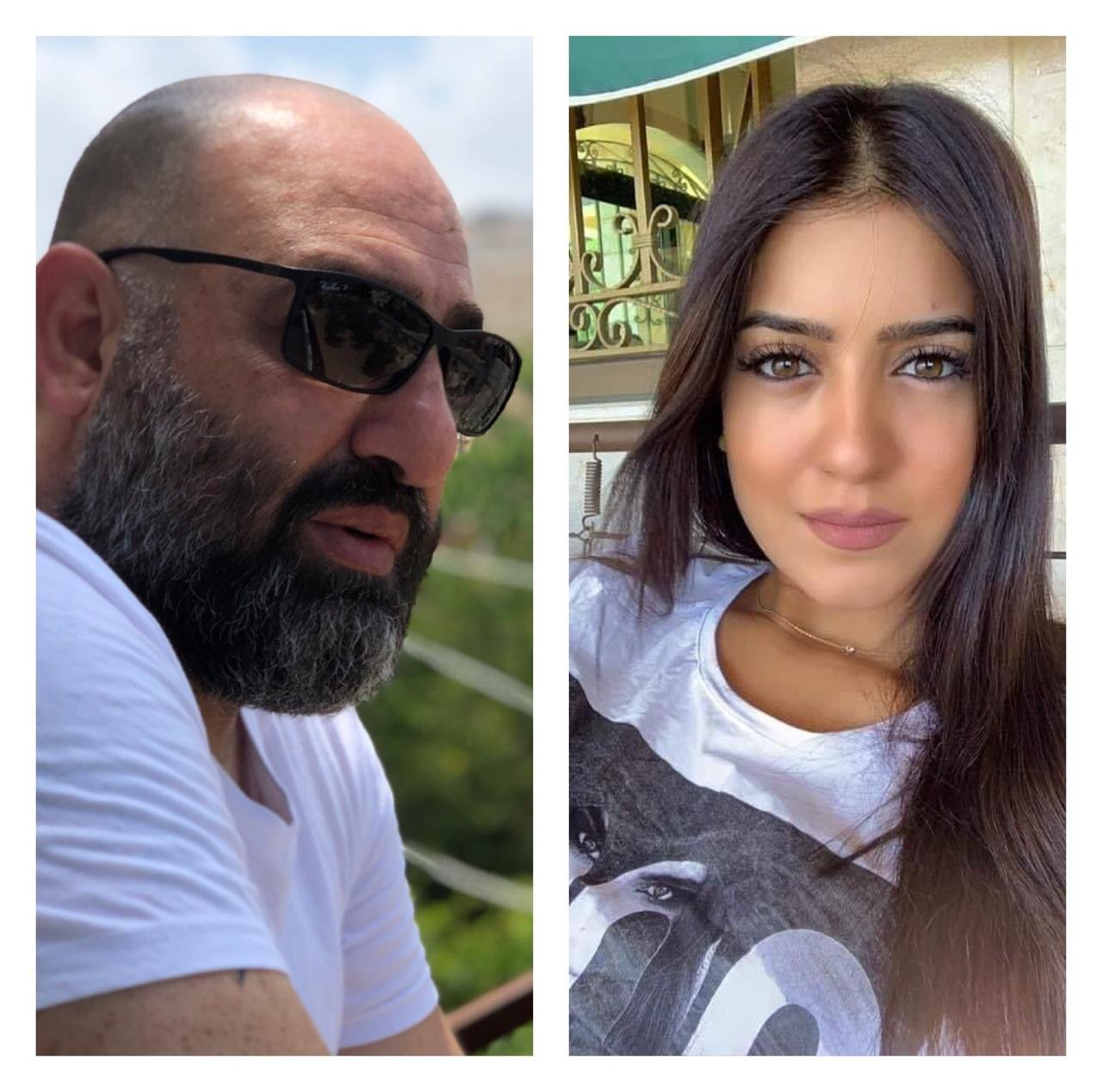 نجمة ستار اكاديمي مع زياد الخالدي .. و العودة ثورية