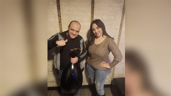 نغم جبر تتعاون مع الملحن أحمد مصطفى في “صوت دوشة”