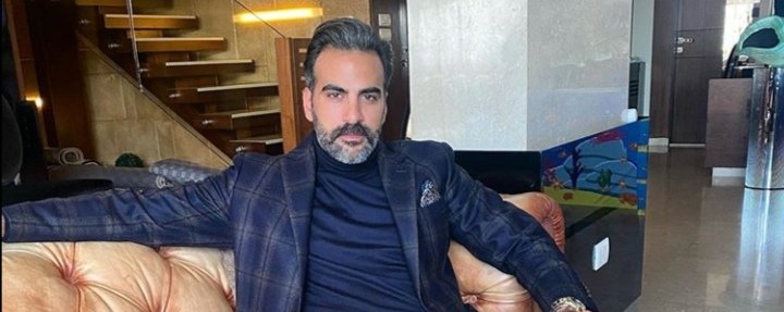 هواية غريبة للكابتن باسل طواق